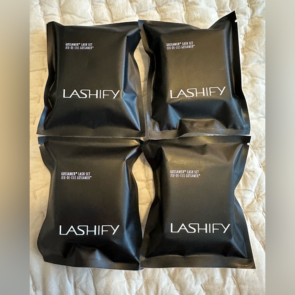 Lashify Lashes